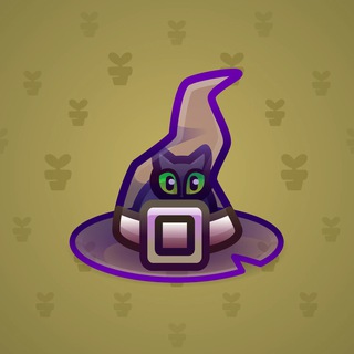 Witch Hat #71216