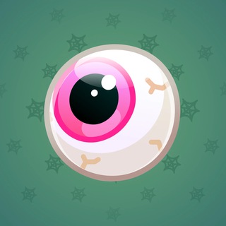 Evil Eye #9382