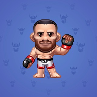 UFC Strike #53061