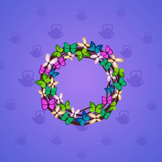 Winter Wreath #9799