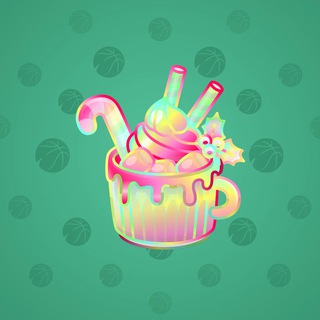 Holiday Drink #58588