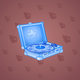 Record Player #13326