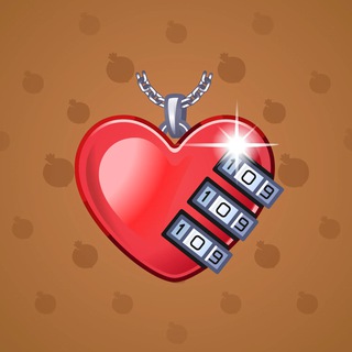 Cupid Charm #7332
