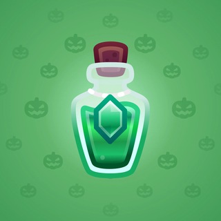 Magic Potion #67