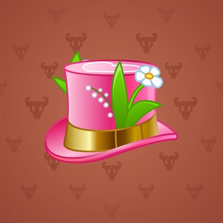 Top Hat #25337