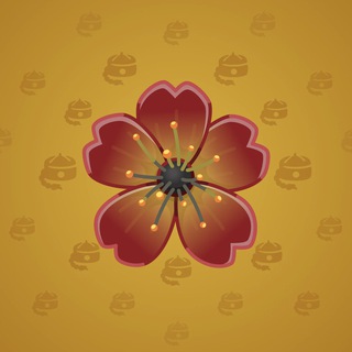 Sakura Flower #34013