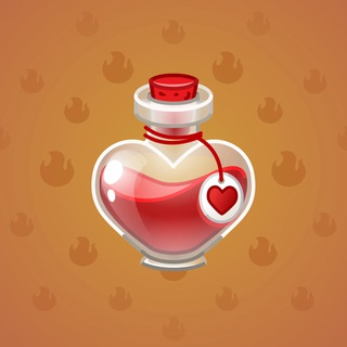 Love Potion #24711