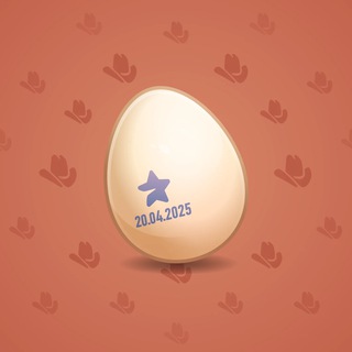 Easter Egg #22719