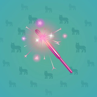 Party Sparkler #71483