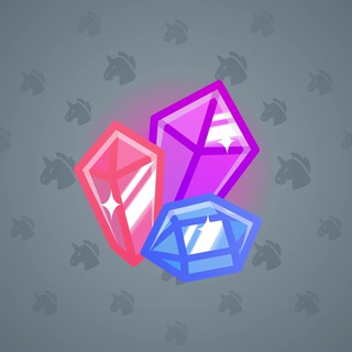 Ion Gem #4497
