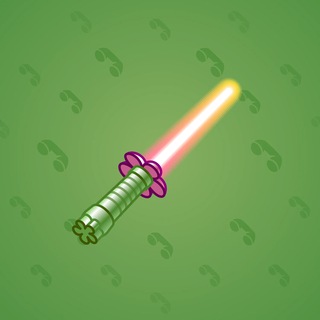 Light Sword #13236
