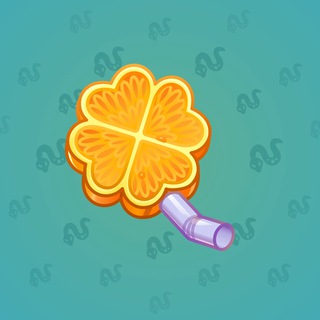 Clover Pin #148507
