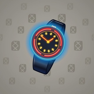 Swiss Watch #13886