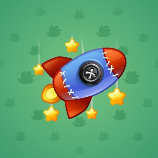 Stellar Rocket #76206