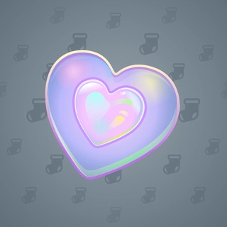 Cookie Heart #33773