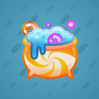 Hex Pot #52563