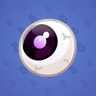 Evil Eye #38377