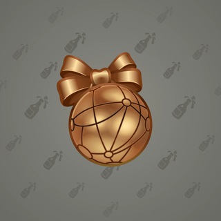Sleigh Bell #4003