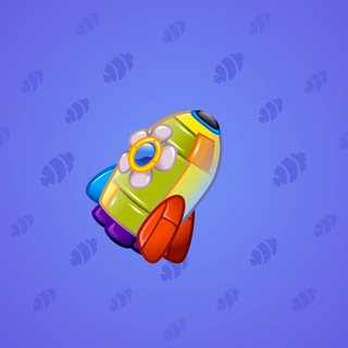 Stellar Rocket #130057