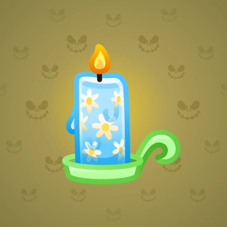 Eternal Candle #29050