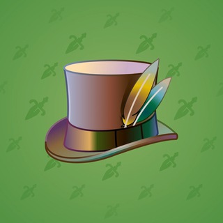 Top Hat #16067