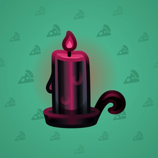 Eternal Candle #17977