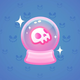 Crystal Ball #20954