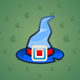 Witch Hat #54134