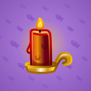Eternal Candle #18024