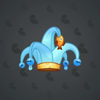 Jester Hat #62120
