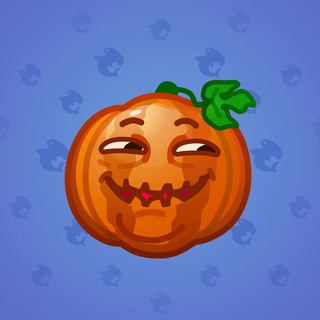 Mad Pumpkin #477