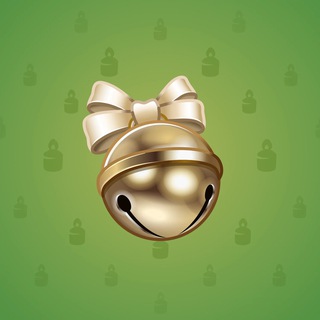 Sleigh Bell #13124