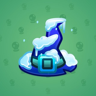 Witch Hat #17722