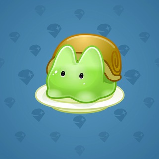 Jelly Bunny #35894