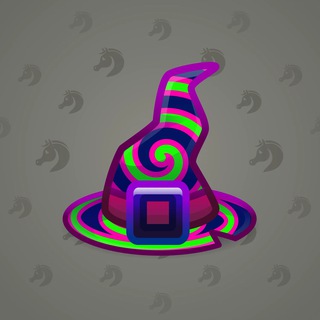 Witch Hat #50587