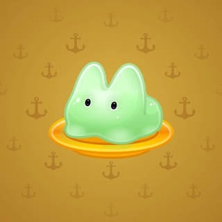 Jelly Bunny #7829