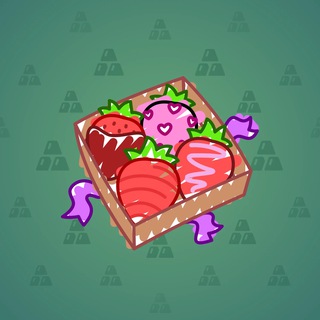 Berry Box #19930