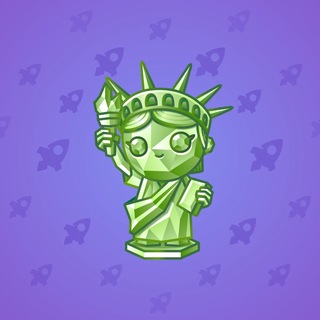 Liberty Figure #98290