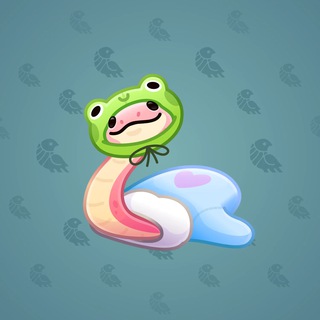 Pet Snake #114142