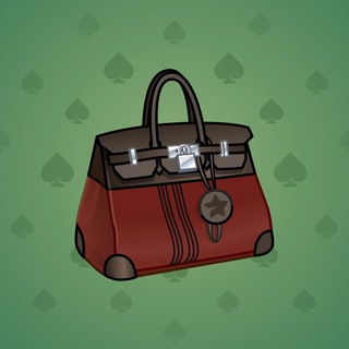 Loot Bag #9868