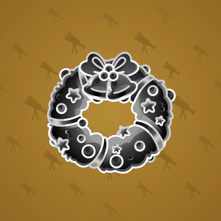 Winter Wreath #36331