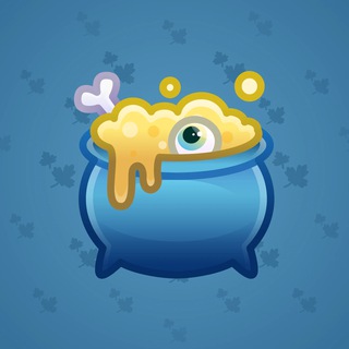 Hex Pot #37604