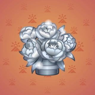 Lush Bouquet #16583