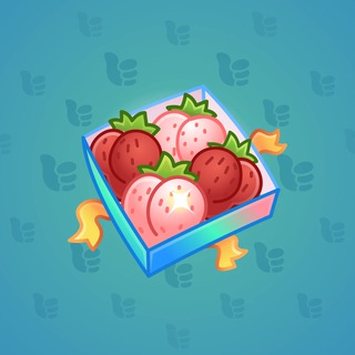 Berry Box #29090