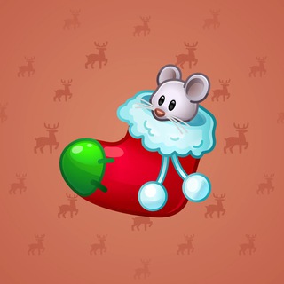 Xmas Stocking #207088