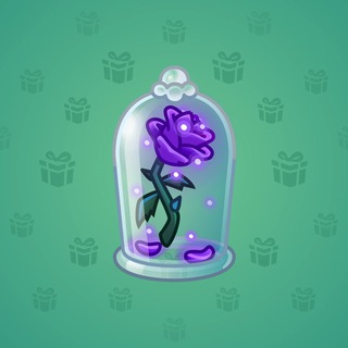 Eternal Rose #23345