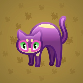 Scared Cat #14915