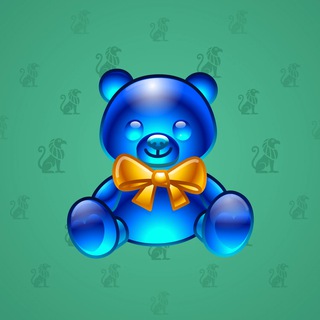 Toy Bear #22996
