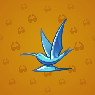 Rare Bird #3732