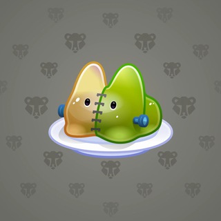 Jelly Bunny #14577